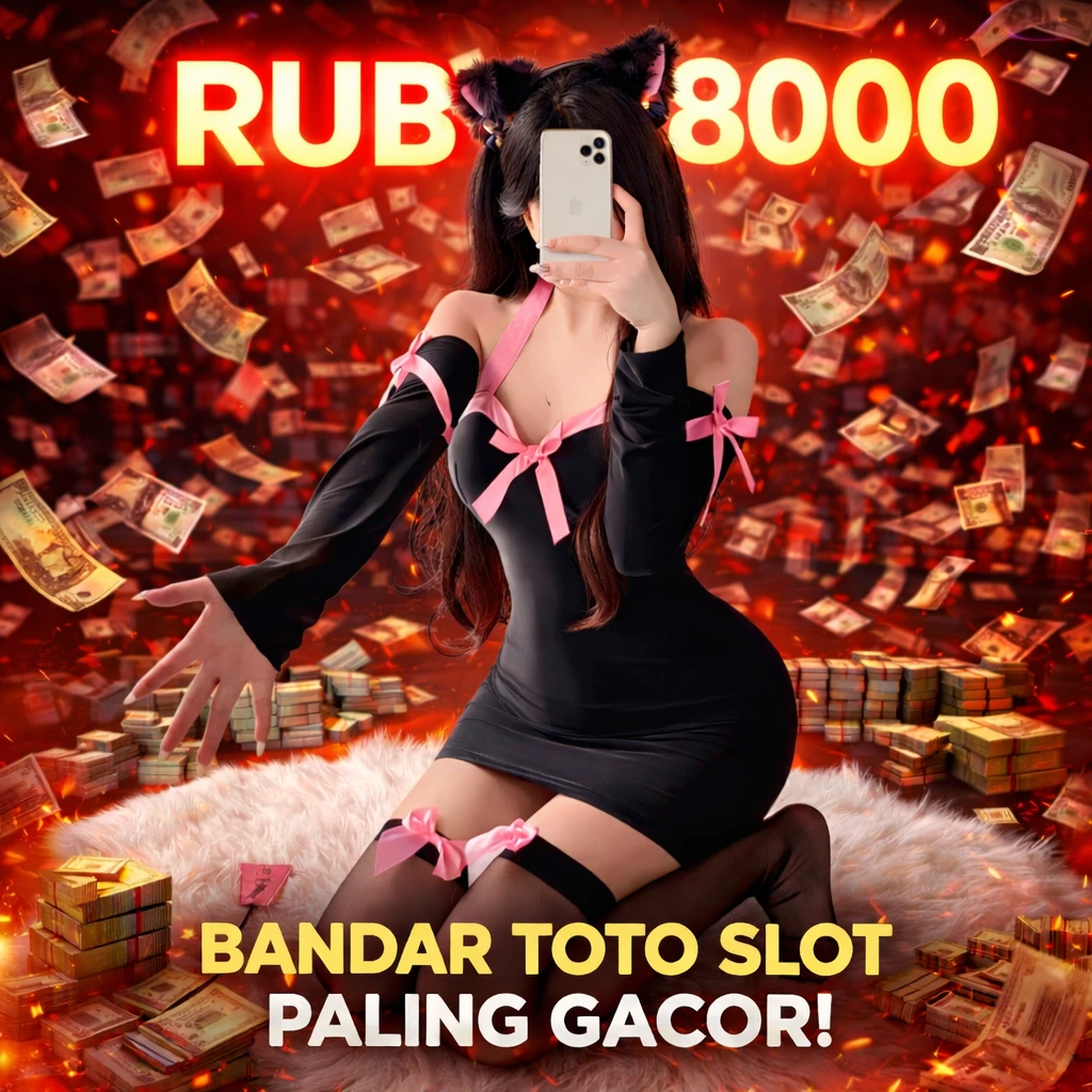 RUBY8000 ⚡ Bandar Toto Slot Gacor Auto WD & Link Situs Toto Togel Anti Nawala 2026